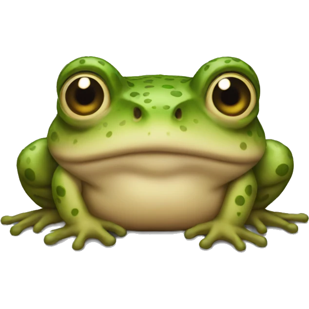 Toad emoji emoji