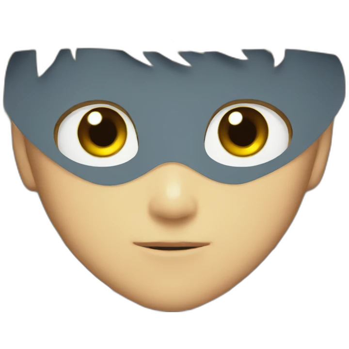 Anime emoji