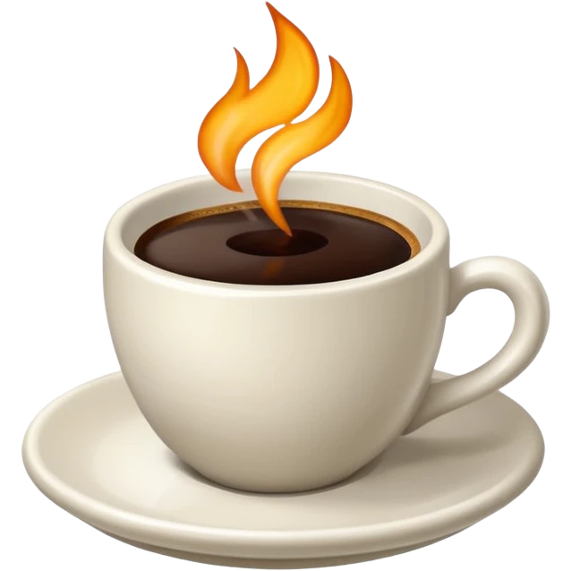 Expresso emoji