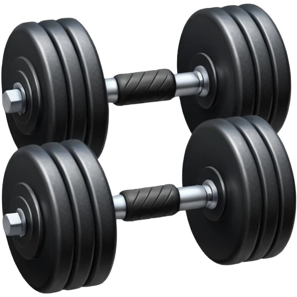 dumbbell emoji