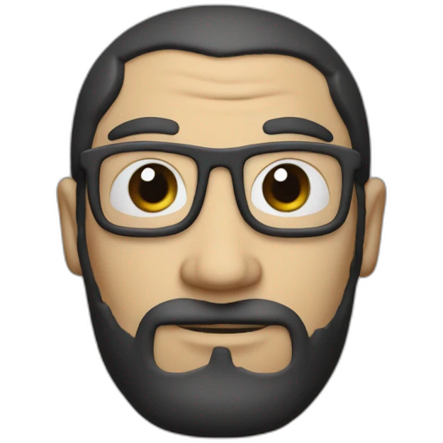 Casa de papel pâtes emoji