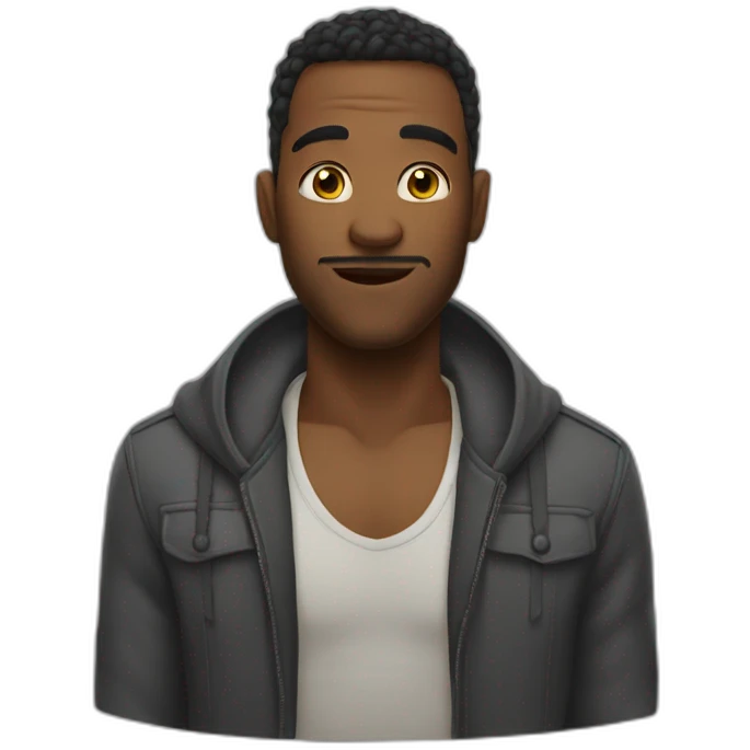 بال emoji