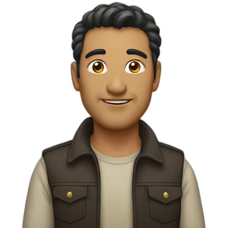 Kaliman emoji