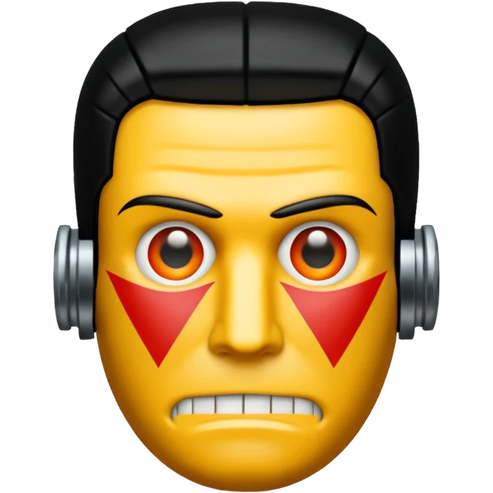 Rammstein logo emoji