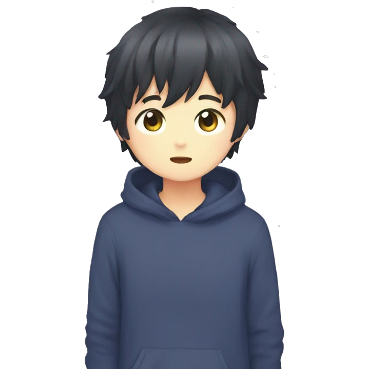 omori emoji