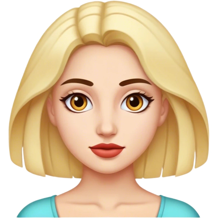 Eliana kalogeras emoji