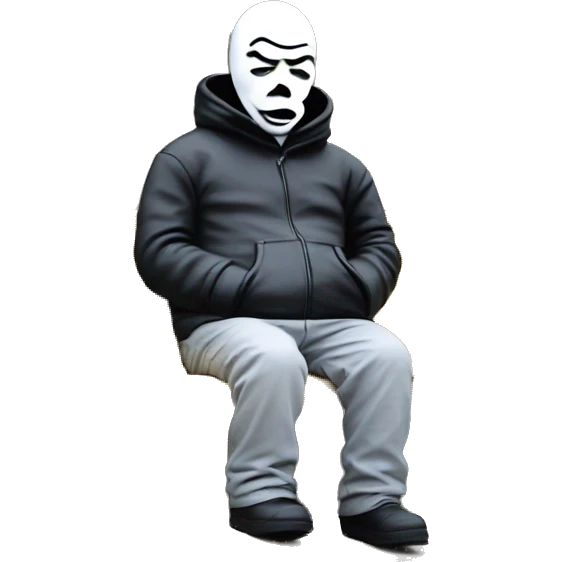 Banksy's Dismaland emoji