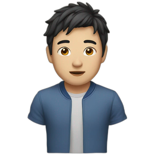 jay zhou emoji