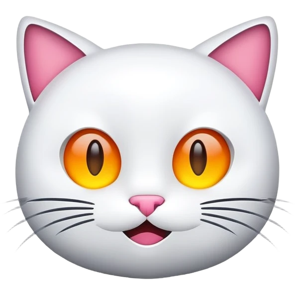 Chat got emoji