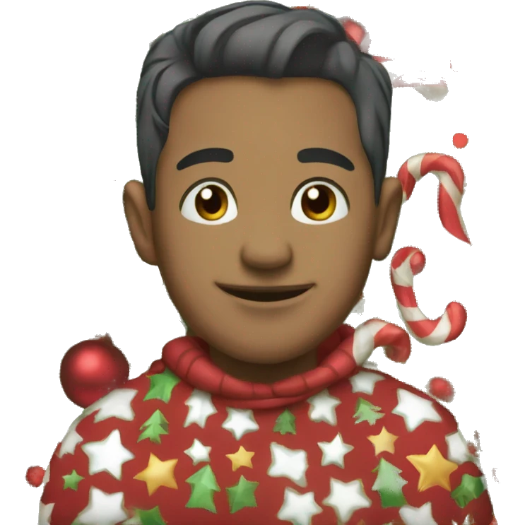 Christmas’s emoji