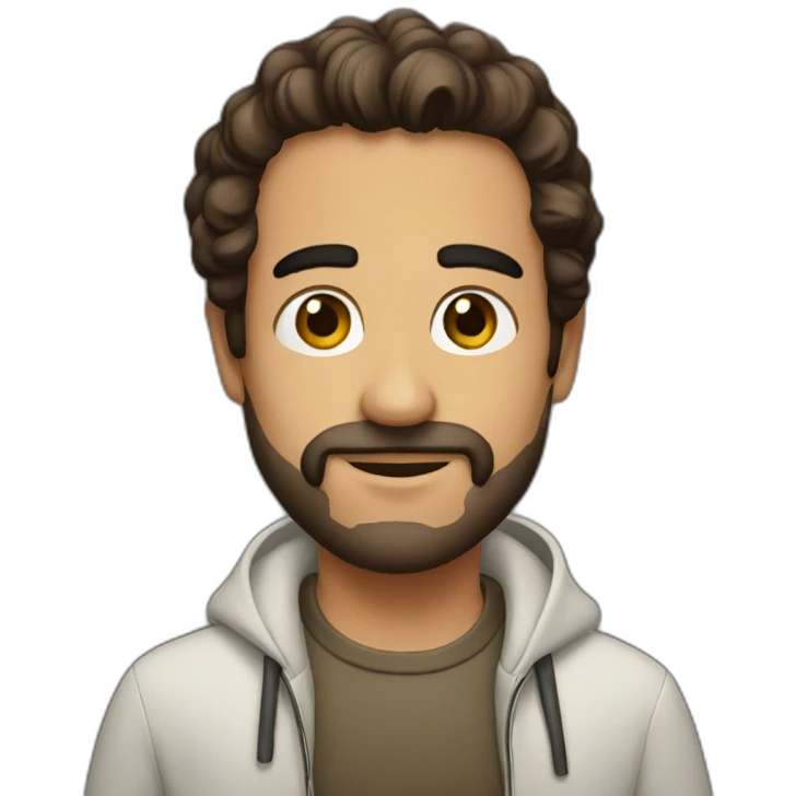 giuseppe emoji