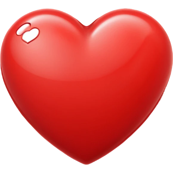 Love emoji