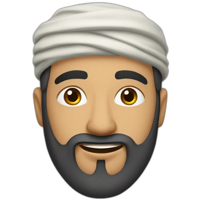Équipé marocain de fes emoji