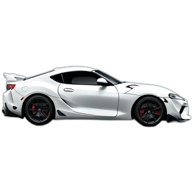 Supra emoji