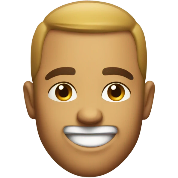 smirk emoji