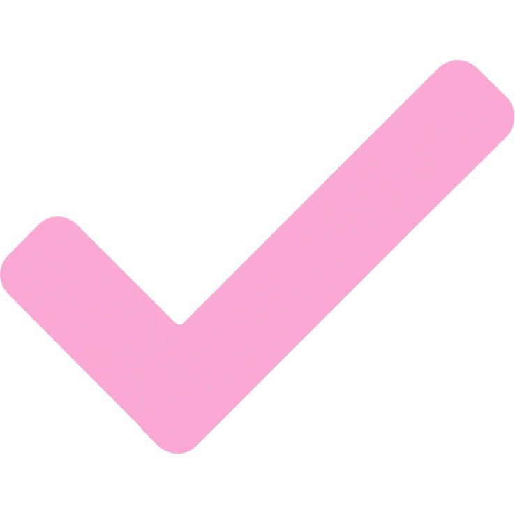 remove background, pink emoji