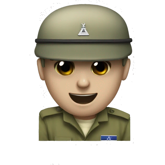 Idf emoji