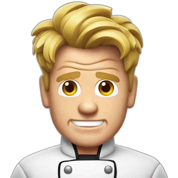 gordon-ramsay emoji
