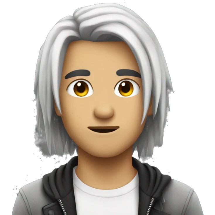 emo emoji