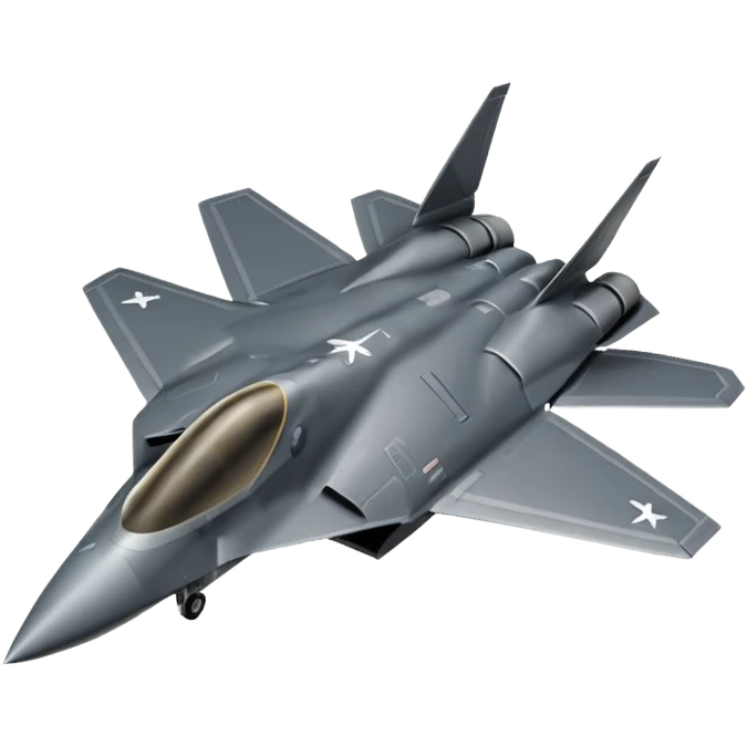 yf-23 emoji