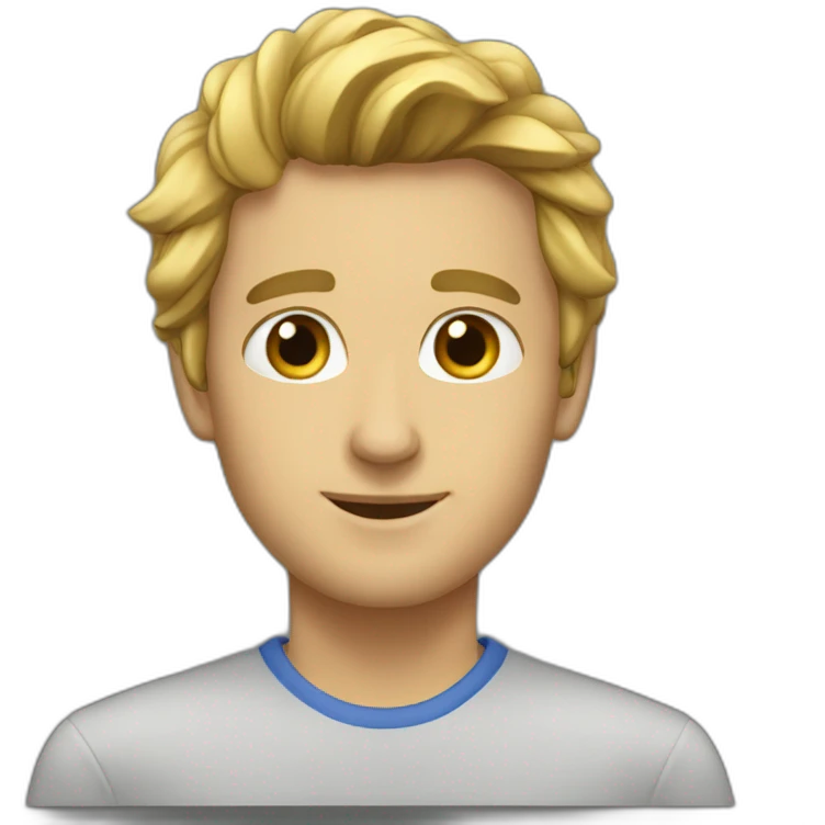 jan-becaus emoji