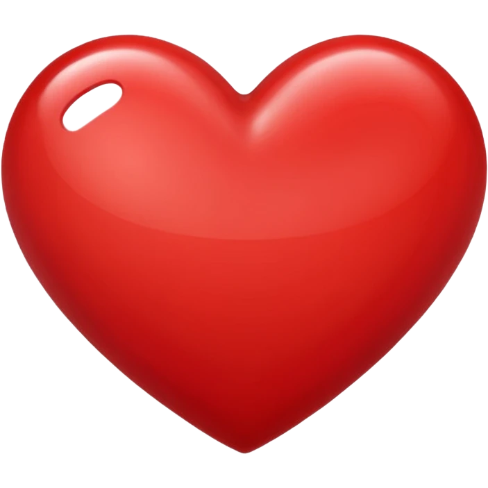 серце emoji