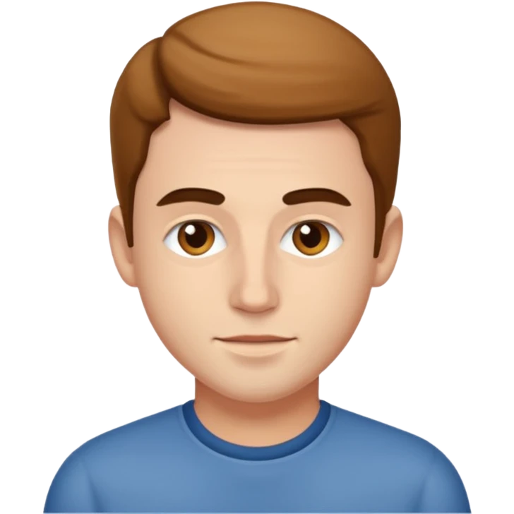 Nick Frangione emoji