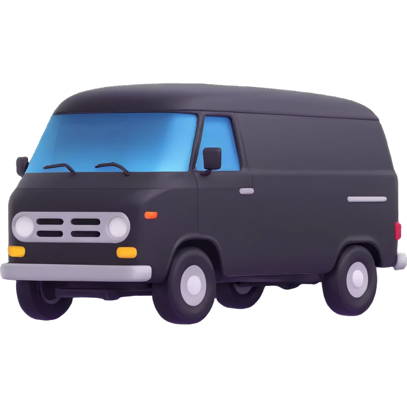 van emoji