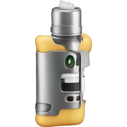 vape emoji