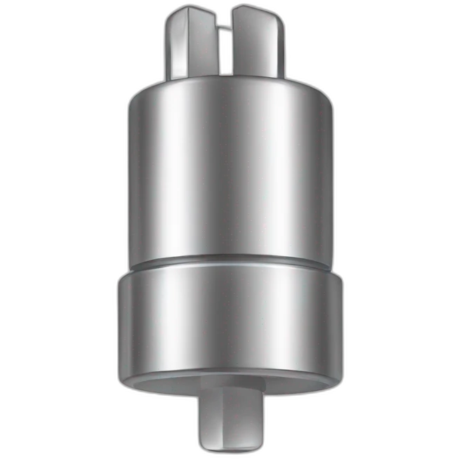 rearend-stainless-steel-plug emoji