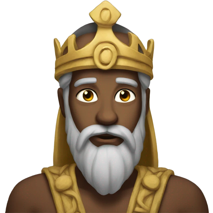 god emoji