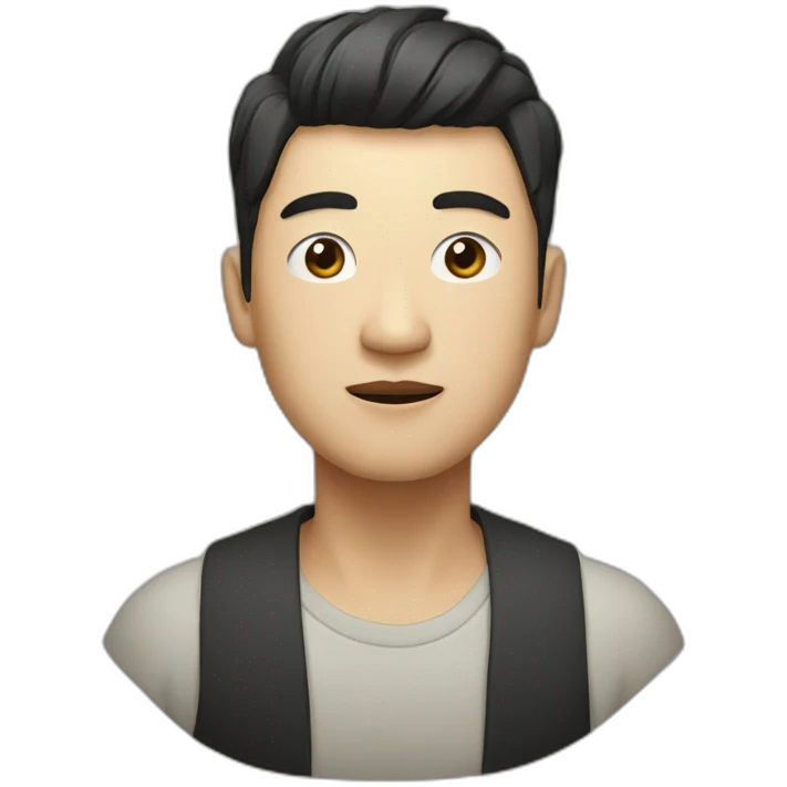 Hu Tao emoji