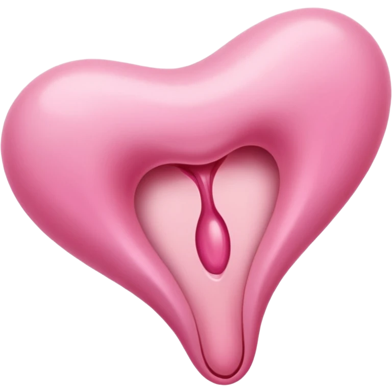 واژن emoji