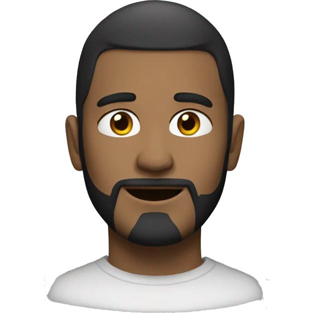 Gojo emoji