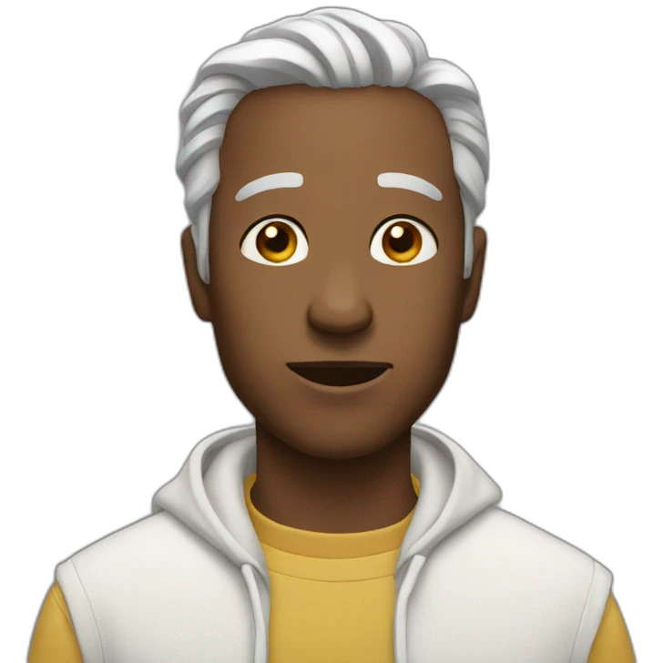 Epiphany  emoji