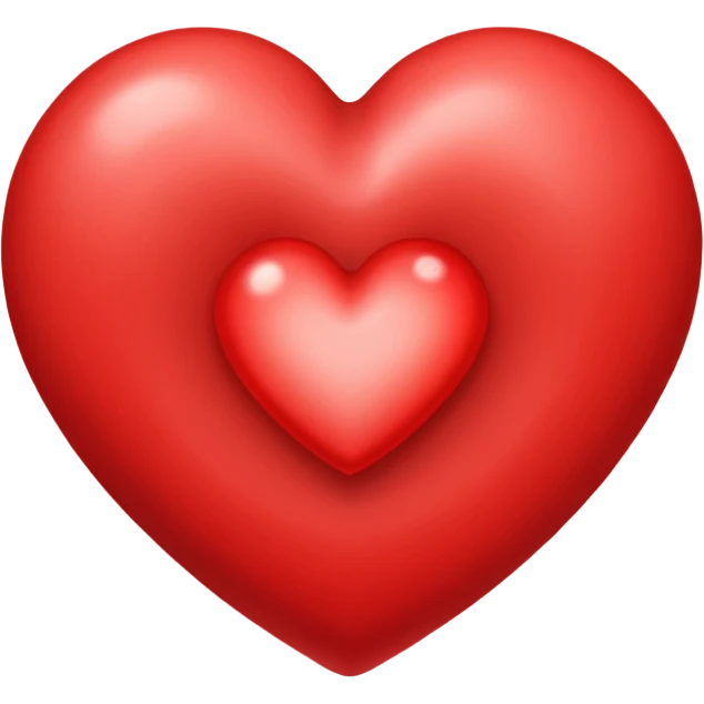 Heart increase emoji