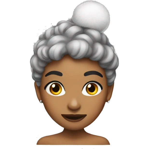Coquette Christmas  emoji