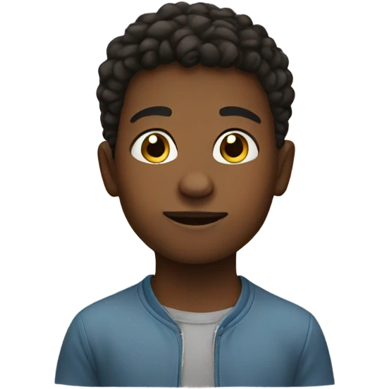 kid emoji