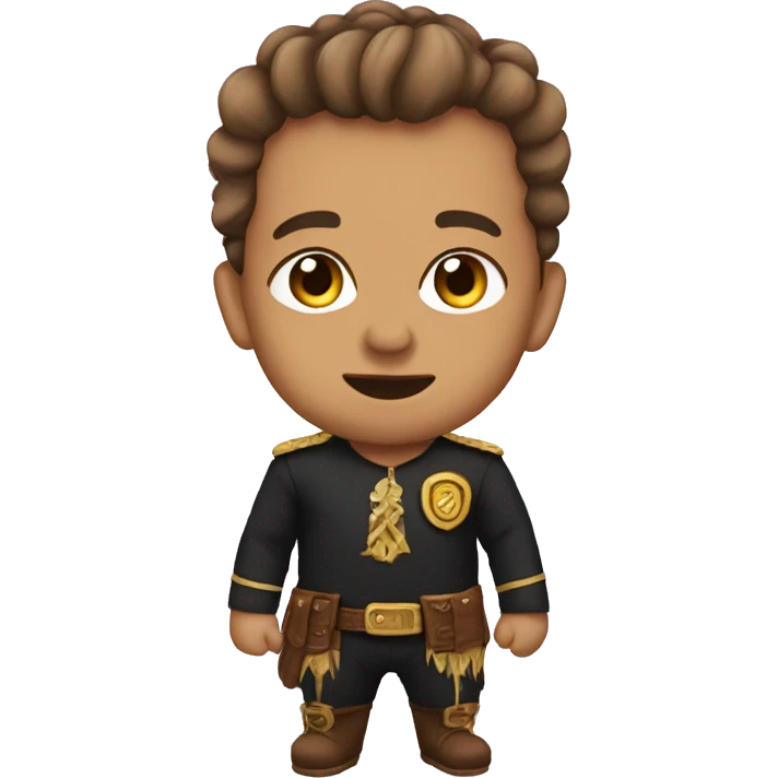 BabyChiefdoit emoji