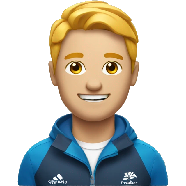 Paralympics emoji