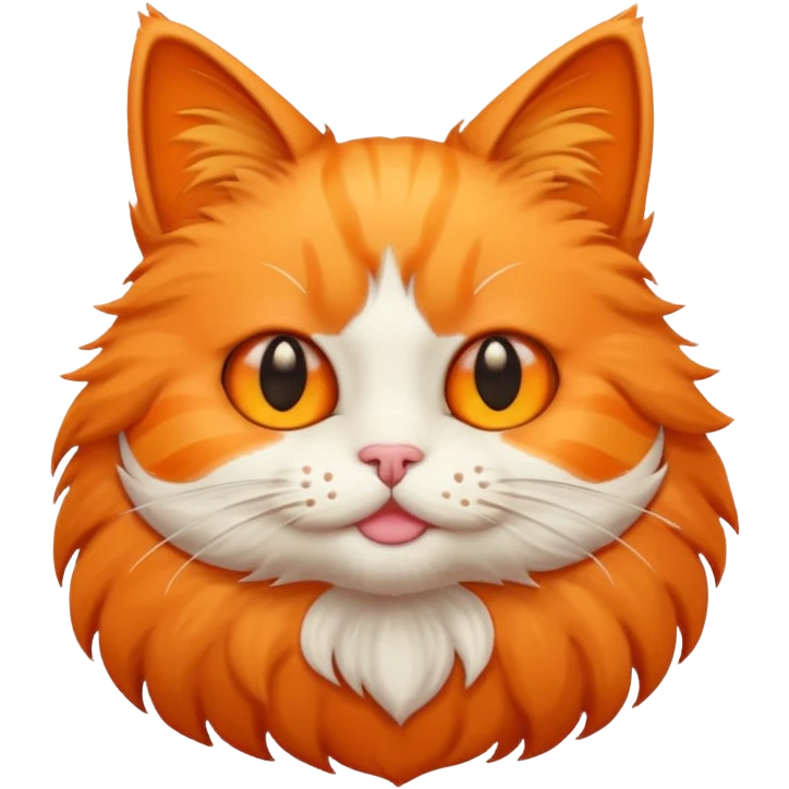 Cat emoji