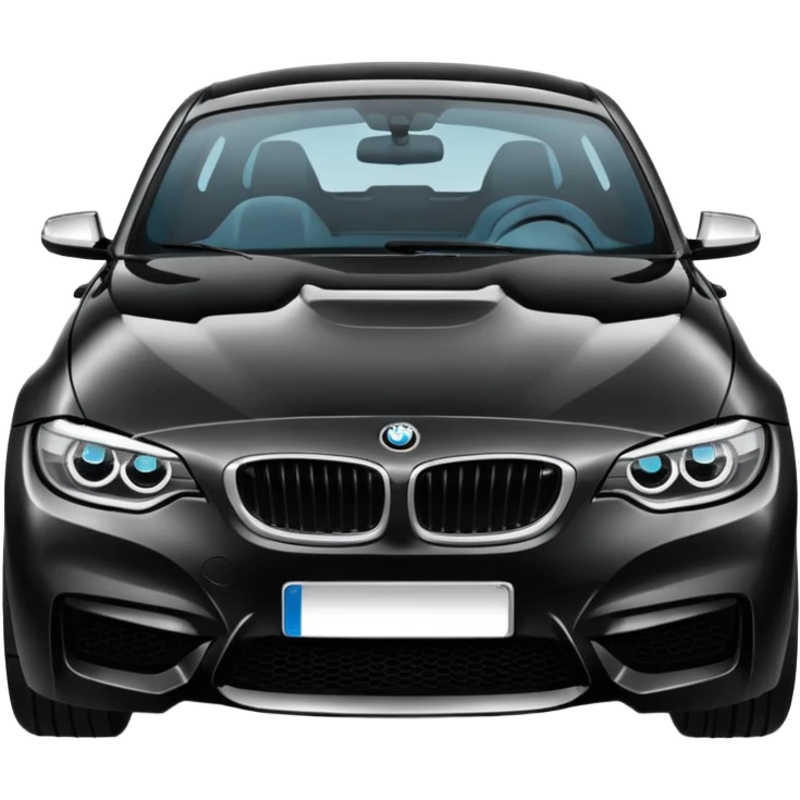 Bmw emoji