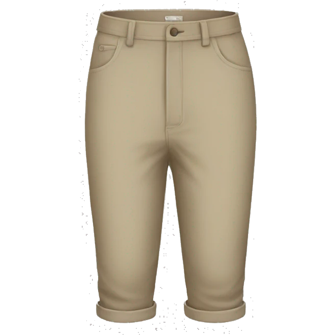 pants emoji