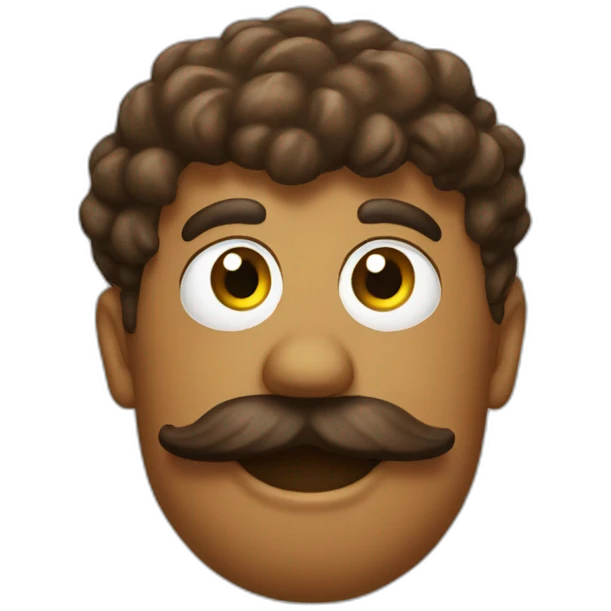 belgium poo emoji