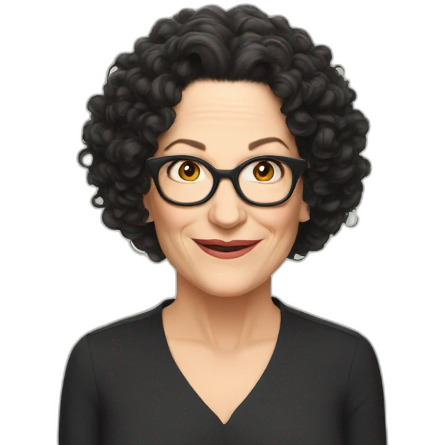 Susie Essman emoji