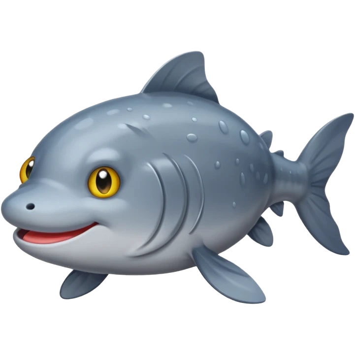 catfish realistic emoji