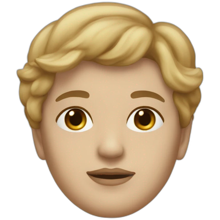 la mere a theorus emoji