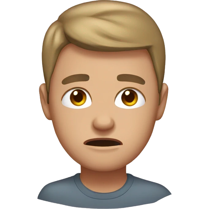 Migraine  emoji