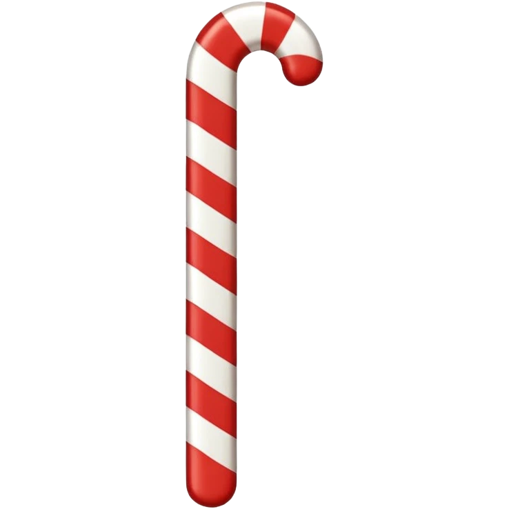 candy stick emoji