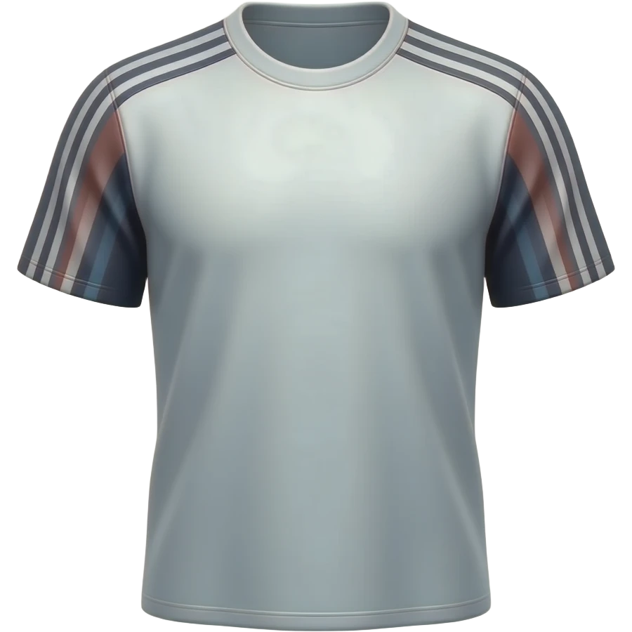 football shirt emoji